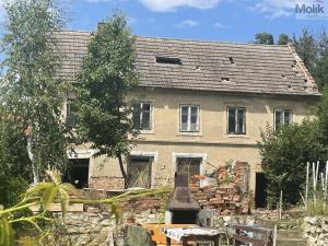 Prodej rodinného domu, Velemyšleves - Minice, 130 m2