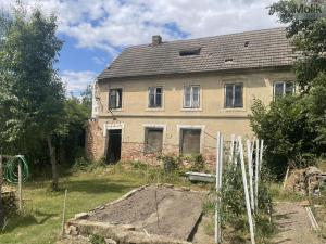 Prodej rodinného domu, Velemyšleves - Minice, 130 m2
