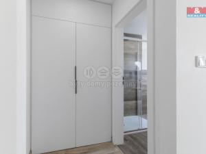 Prodej bytu 3+kk, Ostrava, Československé armády, 75 m2