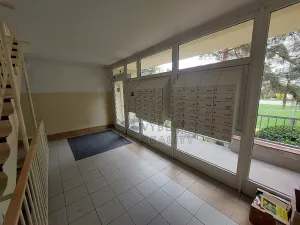 Prodej bytu 3+kk, Praha - Chodov, Machkova, 60 m2