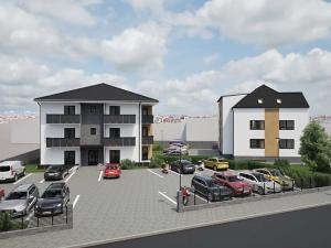 Prodej bytu 1+kk, Zábřeh, Leštinská, 31 m2