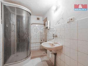 Prodej rodinného domu, Žeranovice, 75 m2