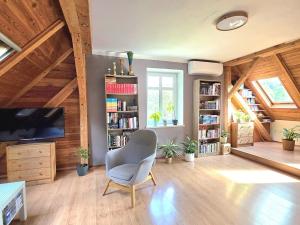 Prodej bytu 1+1, Nové Heřminovy, 64 m2