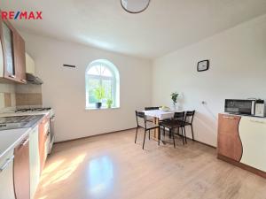 Prodej bytu 1+1, Nové Heřminovy, 64 m2
