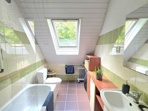 Prodej bytu 1+1, Nové Heřminovy, 64 m2