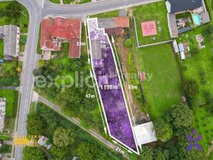 Prodej rodinného domu, Zahnašovice, 127 m2