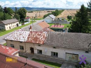 Prodej rodinného domu, Zahnašovice, 127 m2
