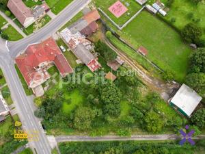 Prodej rodinného domu, Zahnašovice, 127 m2