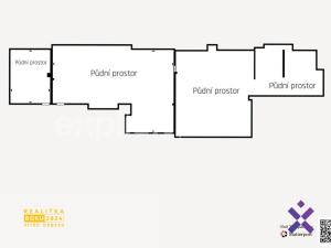 Prodej rodinného domu, Zahnašovice, 127 m2