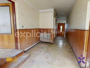 Prodej rodinného domu, Zahnašovice, 127 m2