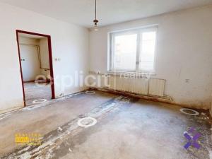 Prodej rodinného domu, Zahnašovice, 127 m2