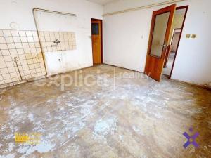 Prodej rodinného domu, Zahnašovice, 127 m2