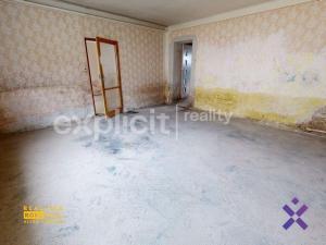Prodej rodinného domu, Zahnašovice, 127 m2