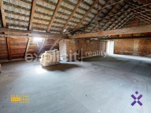 Prodej rodinného domu, Zahnašovice, 127 m2