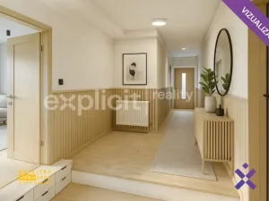 Prodej rodinného domu, Zahnašovice, 127 m2