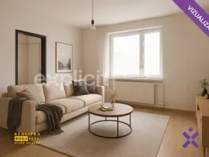 Prodej rodinného domu, Zahnašovice, 127 m2