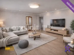 Prodej rodinného domu, Zahnašovice, 127 m2