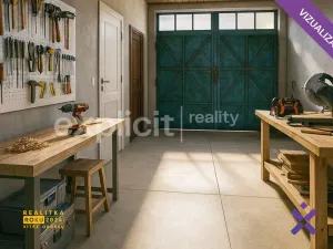 Prodej rodinného domu, Zahnašovice, 127 m2