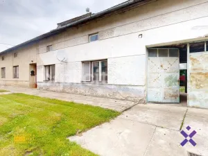 Prodej rodinného domu, Zahnašovice, 127 m2