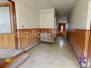 Prodej rodinného domu, Zahnašovice, 127 m2