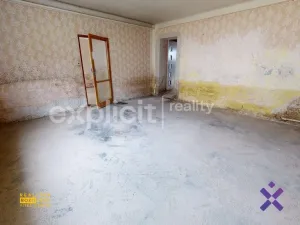 Prodej rodinného domu, Zahnašovice, 127 m2