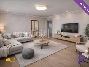 Prodej rodinného domu, Zahnašovice, 127 m2
