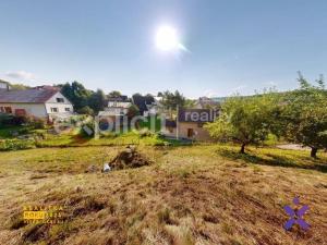 Prodej pozemku pro bydlení, Zlín - Kostelec, 645 m2