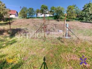 Prodej pozemku pro bydlení, Zlín - Kostelec, 645 m2