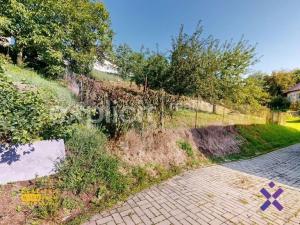Prodej pozemku pro bydlení, Zlín - Kostelec, 645 m2