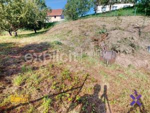 Prodej pozemku pro bydlení, Zlín - Kostelec, 645 m2