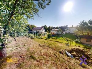 Prodej pozemku pro bydlení, Zlín - Kostelec, 645 m2