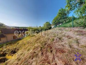 Prodej pozemku pro bydlení, Zlín - Kostelec, 645 m2