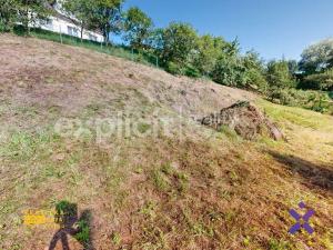 Prodej pozemku pro bydlení, Zlín - Kostelec, 645 m2