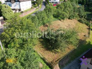 Prodej pozemku pro bydlení, Zlín - Kostelec, 645 m2