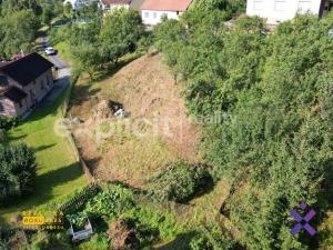 Prodej pozemku pro bydlení, Zlín - Kostelec, 645 m2