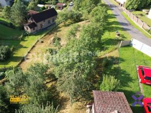 Prodej pozemku pro bydlení, Zlín - Kostelec, 645 m2