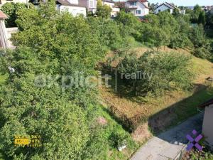 Prodej pozemku pro bydlení, Zlín - Kostelec, 645 m2
