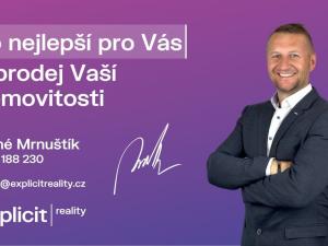 Prodej pozemku pro bydlení, Zlín - Kostelec, 645 m2