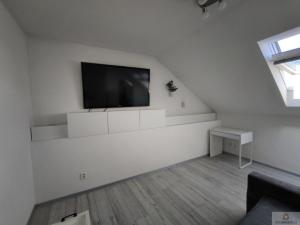 Pronájem bytu 2+1, Olomouc - Řepčín, Řepčínská, 41 m2