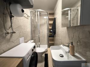 Pronájem bytu 2+1, Olomouc - Řepčín, Řepčínská, 41 m2