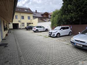Pronájem bytu 2+1, Olomouc - Řepčín, Řepčínská, 41 m2