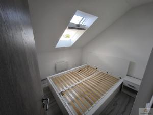 Pronájem bytu 2+1, Olomouc - Řepčín, Řepčínská, 41 m2