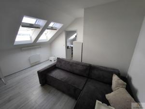 Pronájem bytu 2+1, Olomouc - Řepčín, Řepčínská, 41 m2