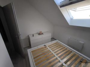 Pronájem bytu 2+1, Olomouc - Řepčín, Řepčínská, 41 m2
