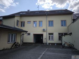 Pronájem bytu 2+1, Olomouc - Řepčín, Řepčínská, 41 m2
