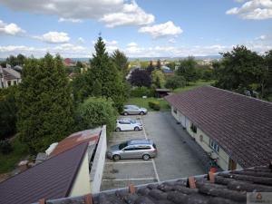 Pronájem bytu 2+1, Olomouc - Řepčín, Řepčínská, 41 m2