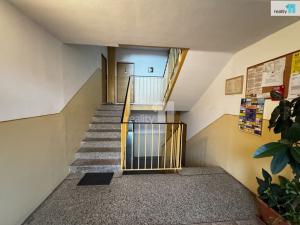 Prodej bytu 3+1, Klatovy - Klatovy II, Na Chuchli, 64 m2