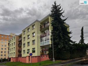 Prodej bytu 3+1, Klatovy - Klatovy II, Na Chuchli, 64 m2