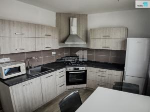 Prodej bytu 3+1, Klatovy - Klatovy II, Na Chuchli, 64 m2