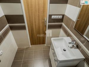 Prodej bytu 3+1, Klatovy - Klatovy II, Na Chuchli, 64 m2